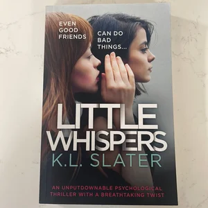 Little Whispers