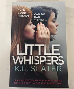 Little Whispers