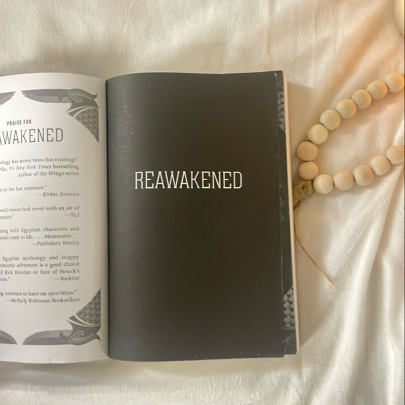 Reawakened