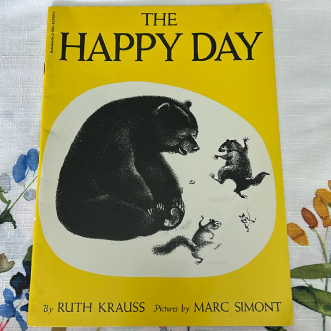 The Happy Day