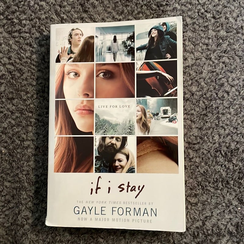 If I Stay