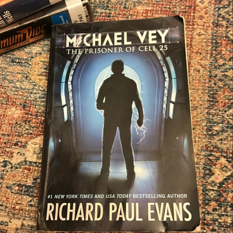 Michael Vey