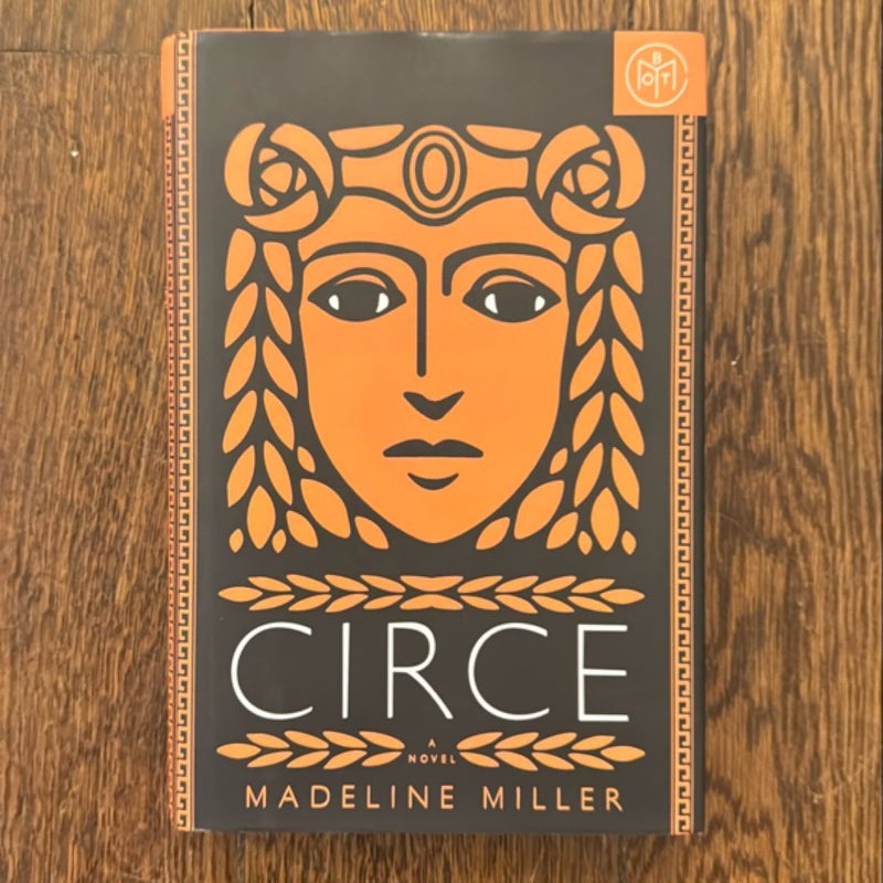 Circe