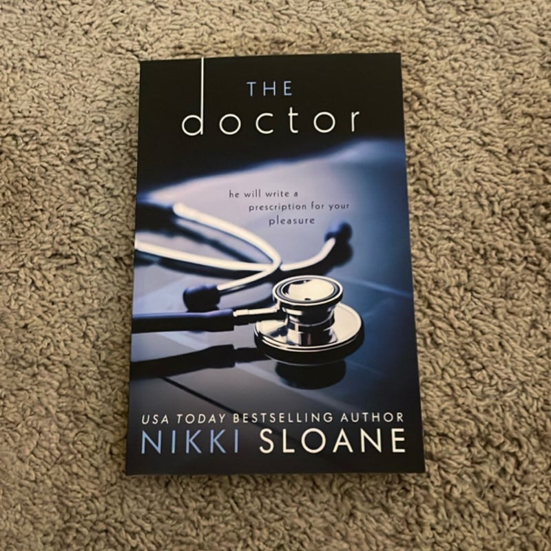 The Doctor