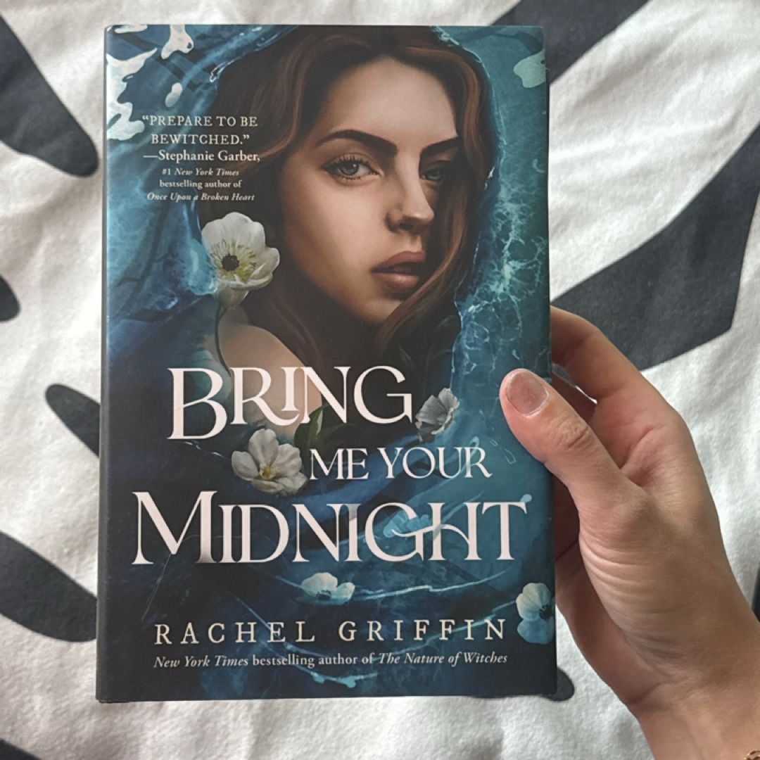 Bring Me Your Midnight