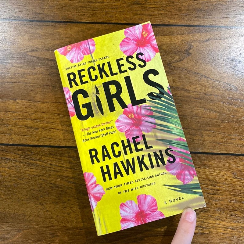 Reckless Girls