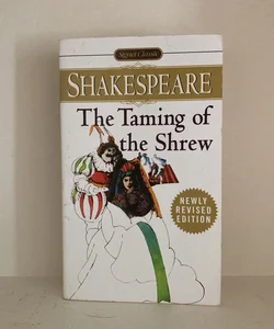 The Taming of the Shrew