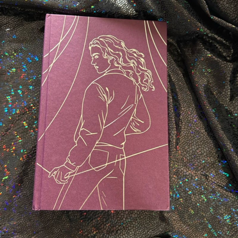 Threads That Bind - fairyloot