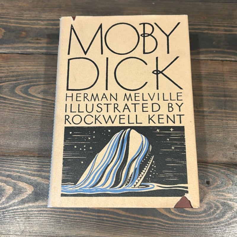 Moby Dick