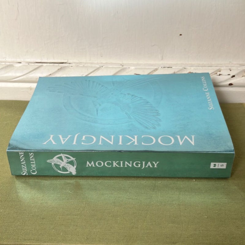 Mockingjay