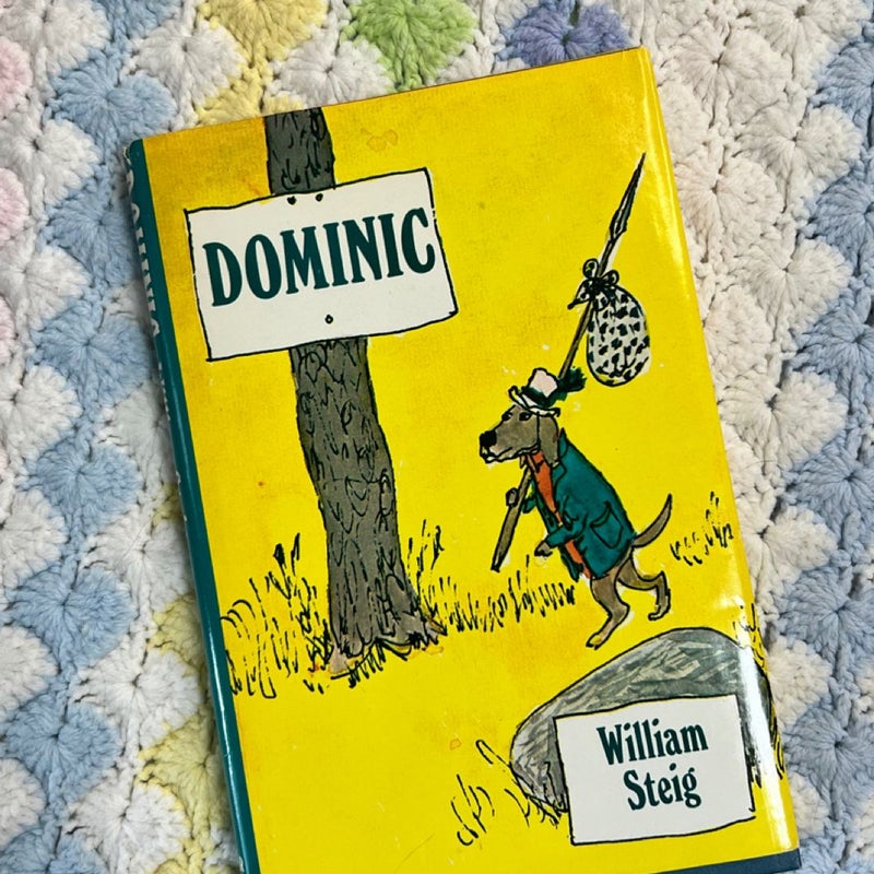Dominic 