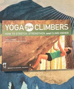 Yoga for Climbers