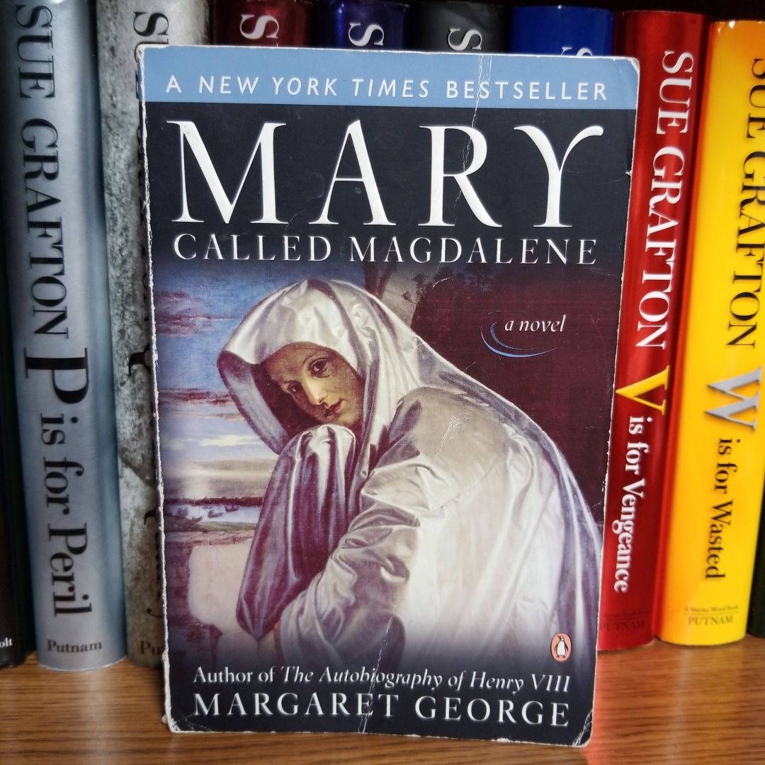 Mary, Called Magdalene