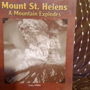 Lbd G2l Nf Mount St. Helens