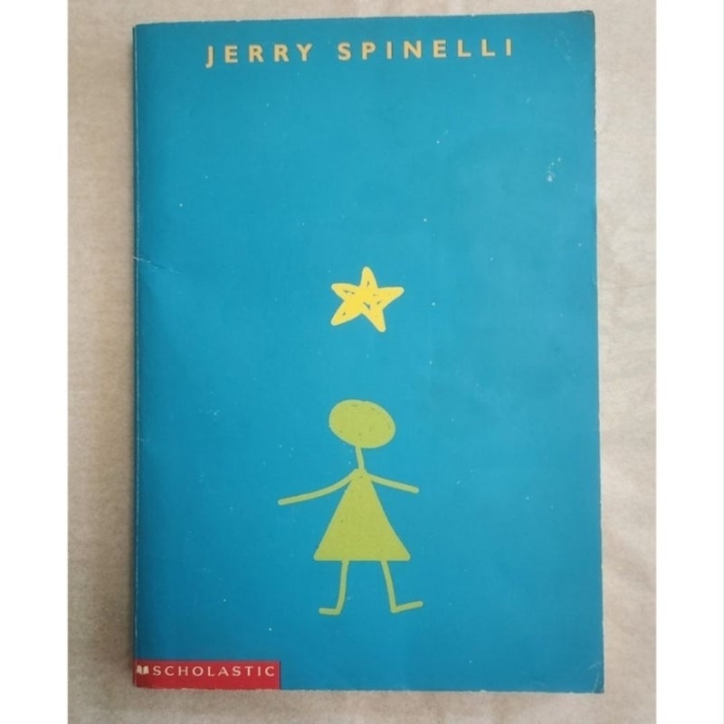 Stargirl