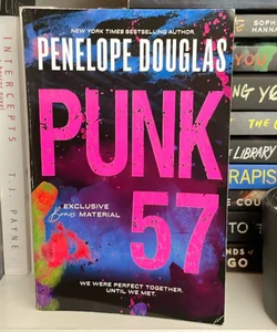 Punk 57