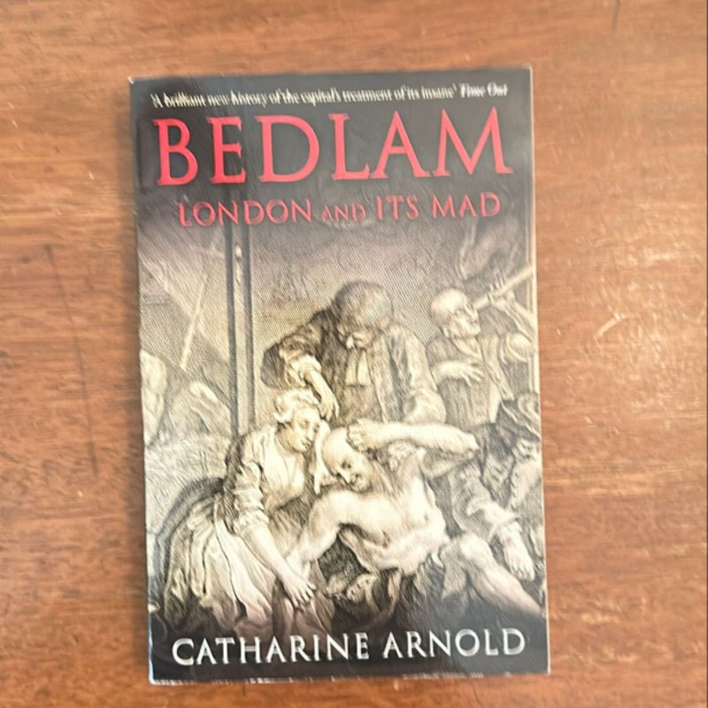 Bedlom