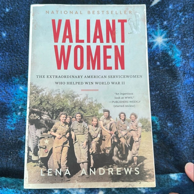 Valiant Women