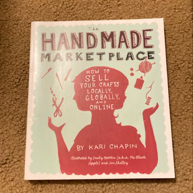 The Handmade Marketplace