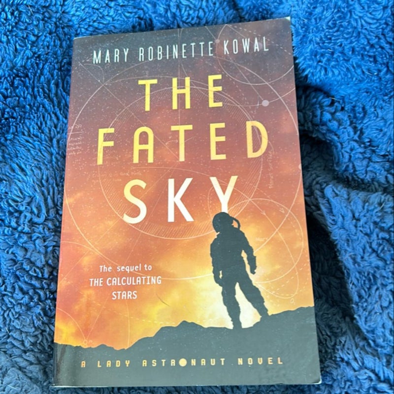 The Fated Sky