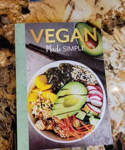 Vegan made Simple