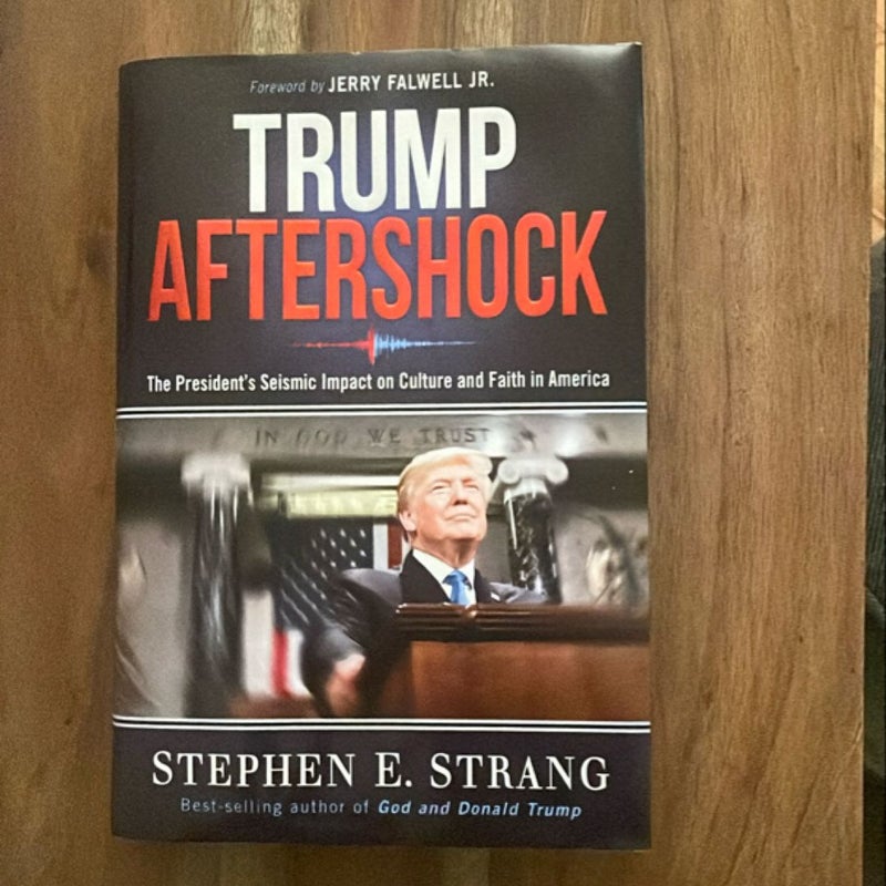 Trump Aftershock