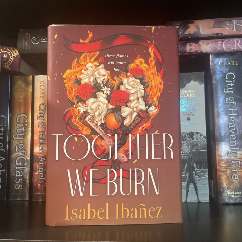 Together We Burn