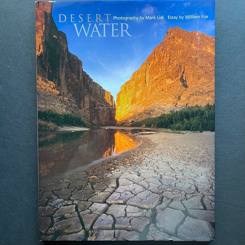 Desert Water