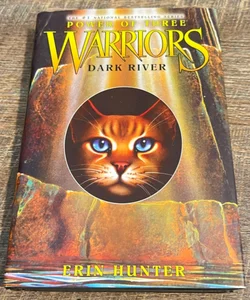 Warriors: Power of Three #2: Dark River