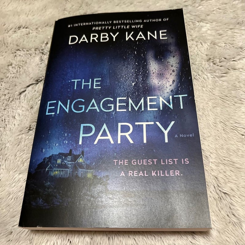 The Engagement Party