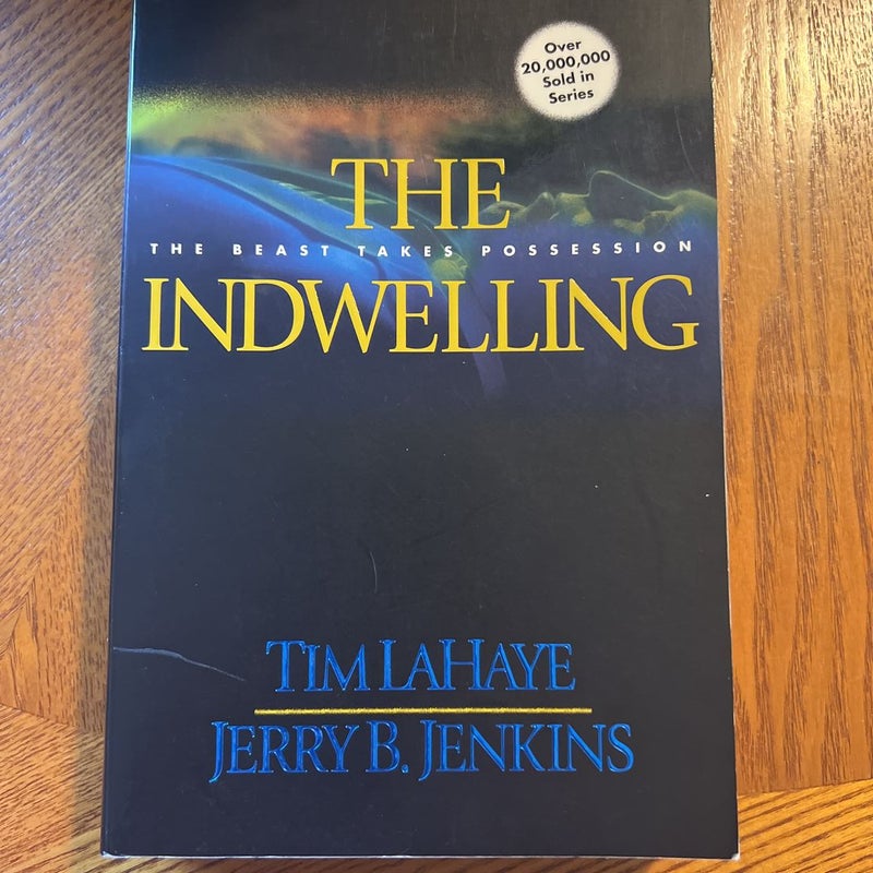 The Indwelling