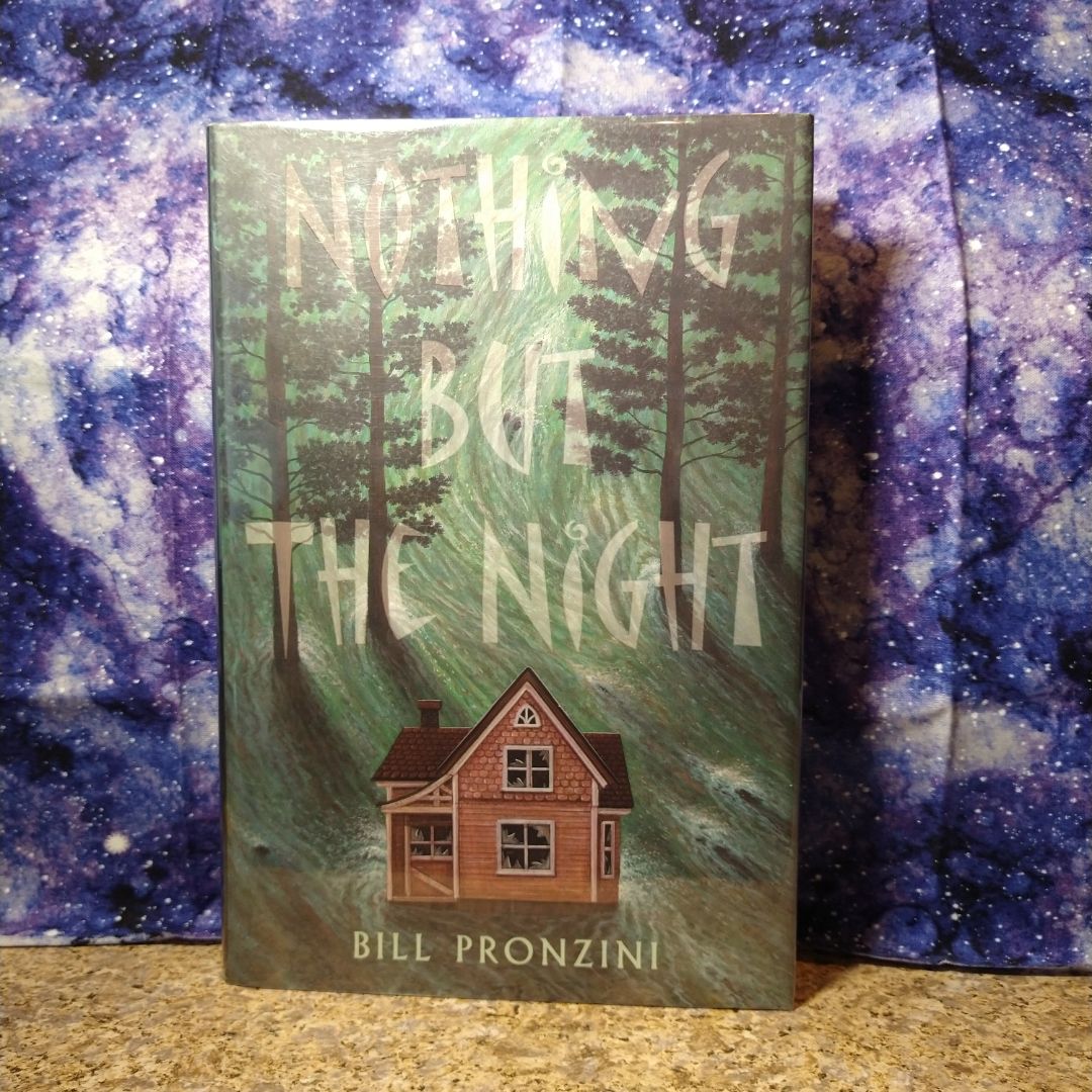 Nothing but the Night