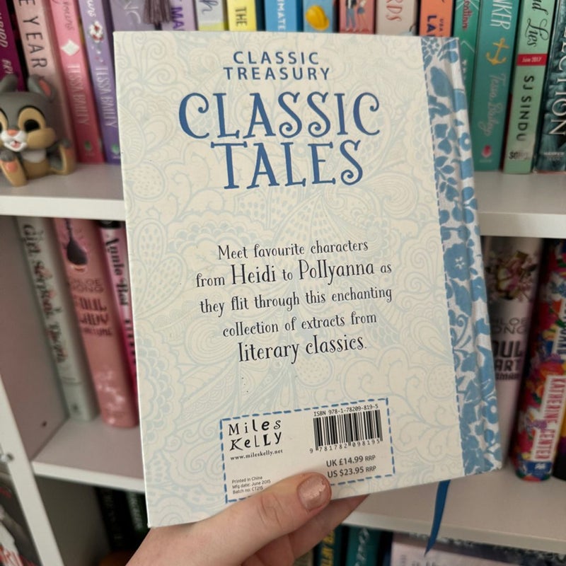 Classic Tales