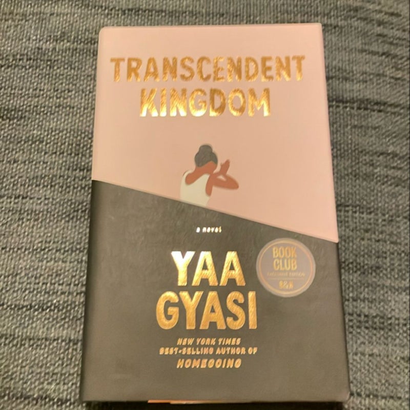 Transcendent Kingdom
