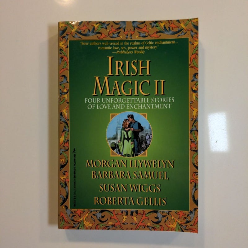 Irish Magic II *SIGNED EDITION*