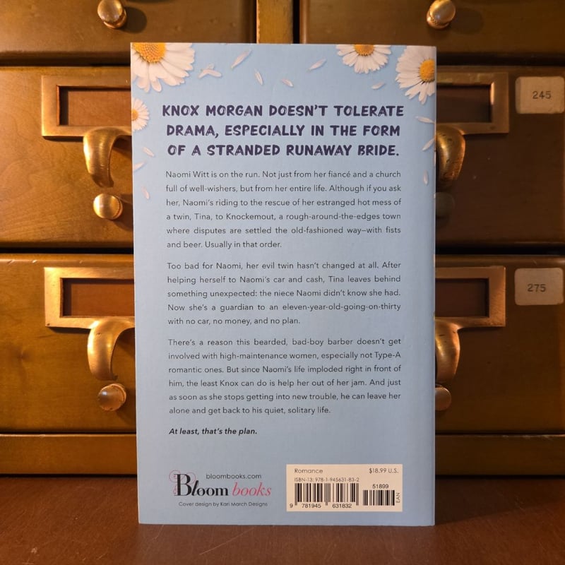 Things We Never Got Over