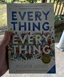 Everything, Everything