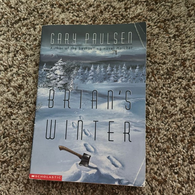 Brian’s Winter 