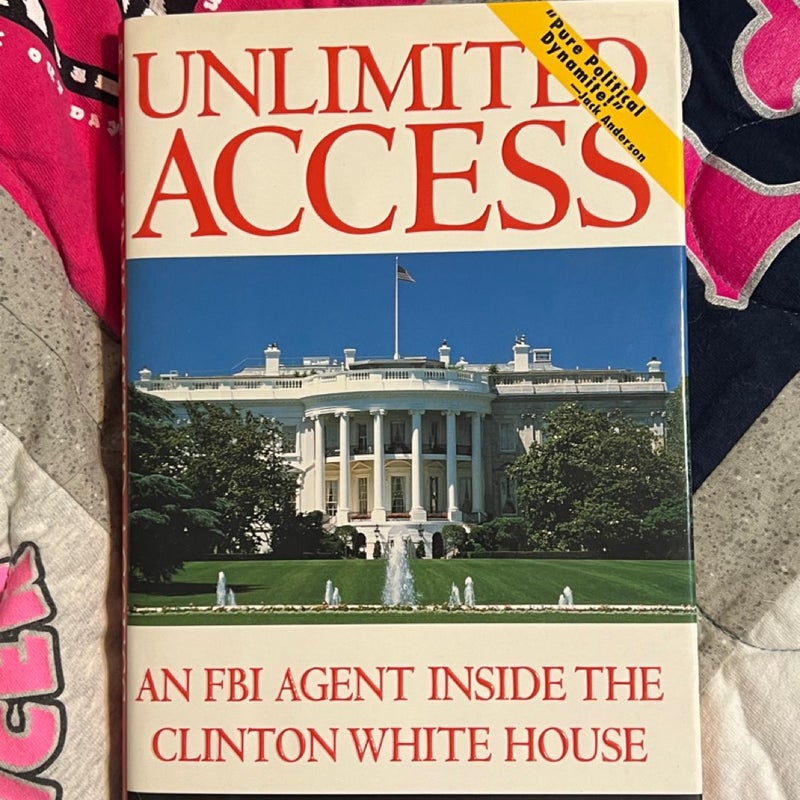 Unlimited Access