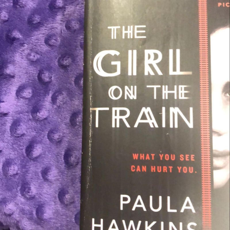 The Girl on the Train