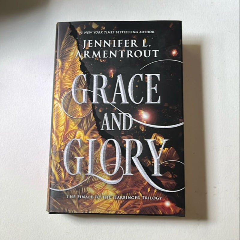 Grace and Glory