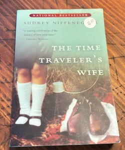 The Time Traveler's Wife