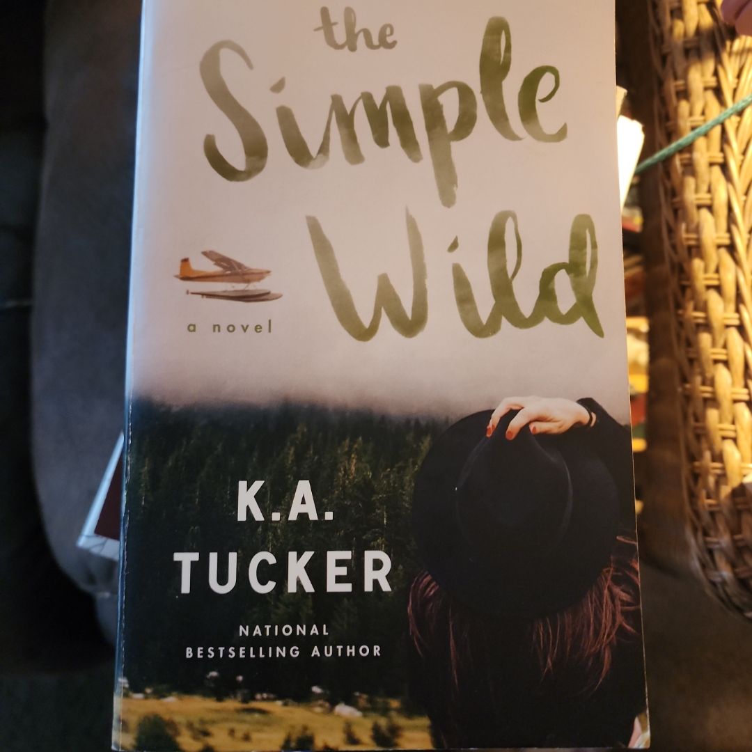 The Simple Wild