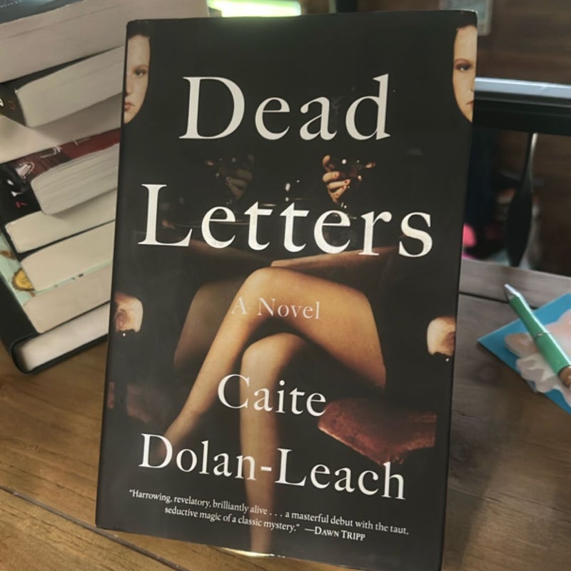 Dead Letters