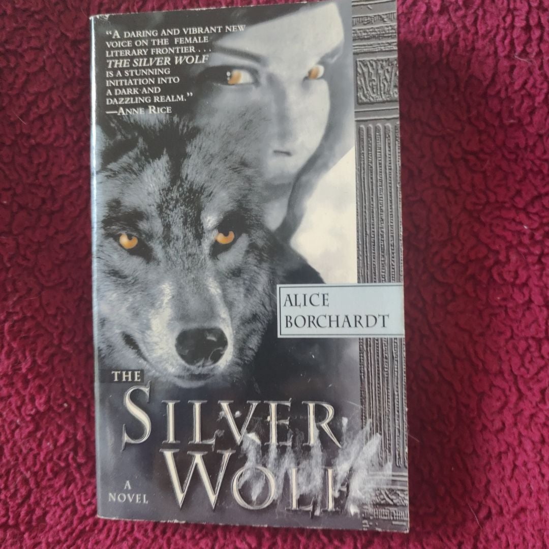 The Silver Wolf