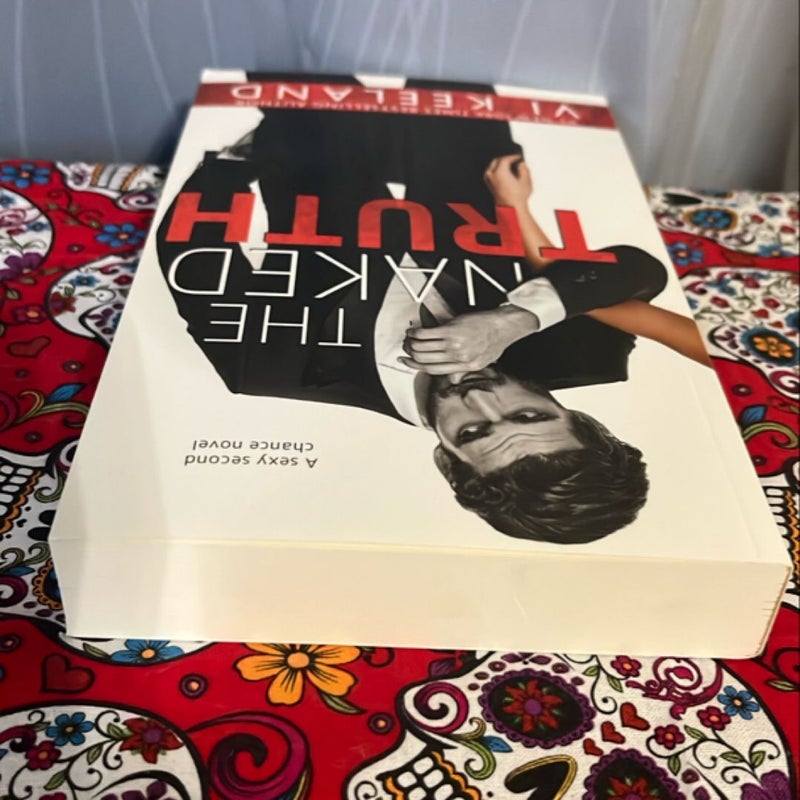 The Naked Truth (Bookworm Box)