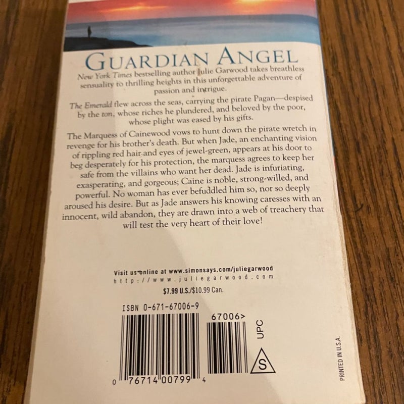 Guardian Angel