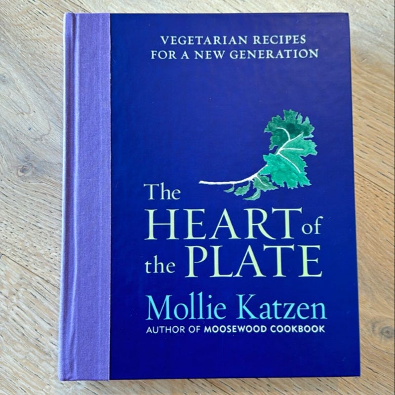 The Heart of the Plate