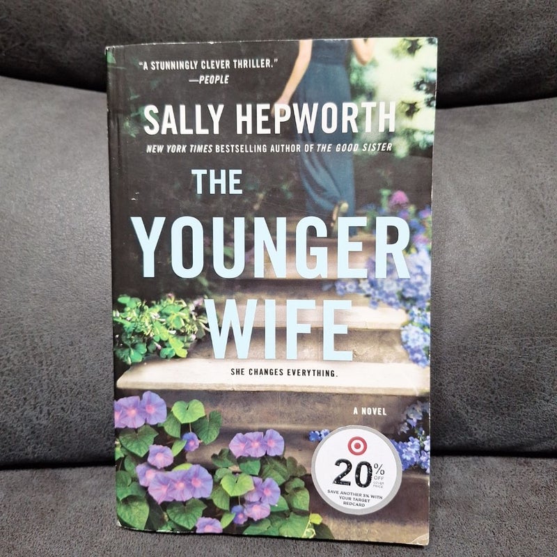 The Younger Wife