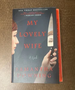 A Twisted Love Story eBook by Samantha Downing - EPUB Book
